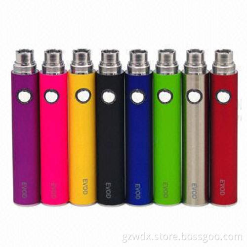2rd Vision EVOD Battery with LED Power Indicating